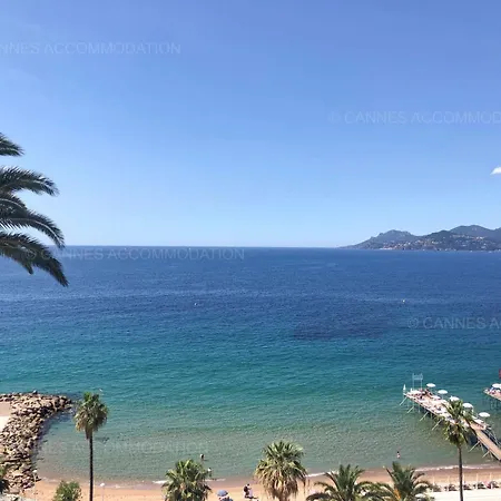 Apartamento Vista